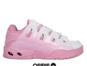 Zapatillas Osiris D3 OG Rosa