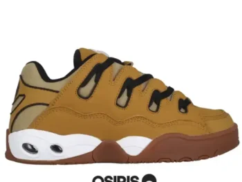 Zapatillas Osiris D3 OG Mostaza