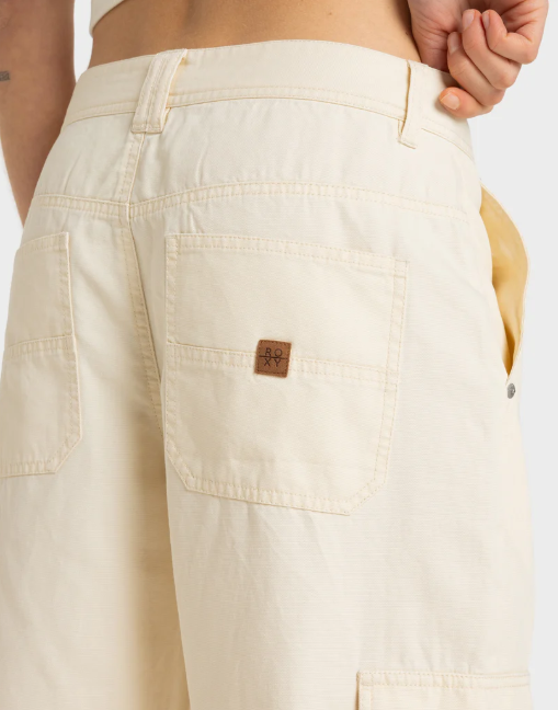 Cargo Roxy Left Again II