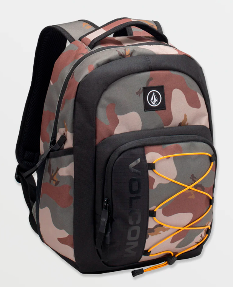 Mochila Volcom Weestone 16L