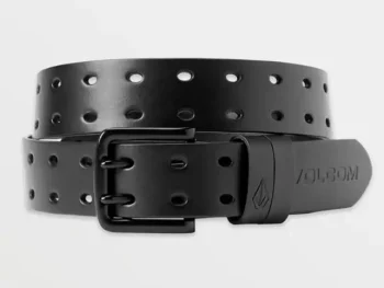Cinturon Volcom LTH Two Spike