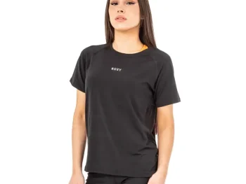 Remera Roxy Fitness Bold Moves