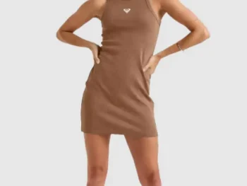 Vestido Roxy Beatiful