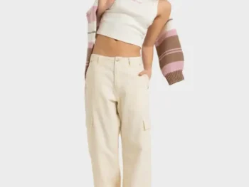 Cargo Roxy Left Again II