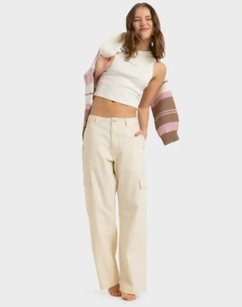 Cargo Roxy Left Again II