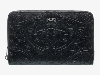 Billetera Roxy Back In Brooklyn