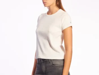 Remera Volcom Rib Solid Have A Clue