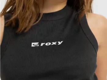 Musculosa Roxy Iconic Days