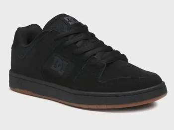 Zapatillas DC Shoes Manteca 4 Full Black