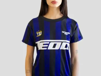 Remera Teod Fireball