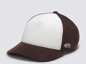 Gorra Vans Data System Strapback