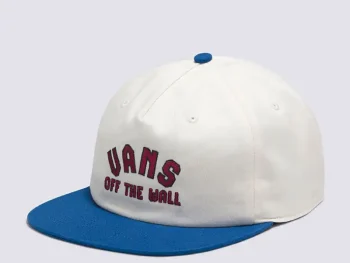 Gorra Vans Design Co Low Unstructured
