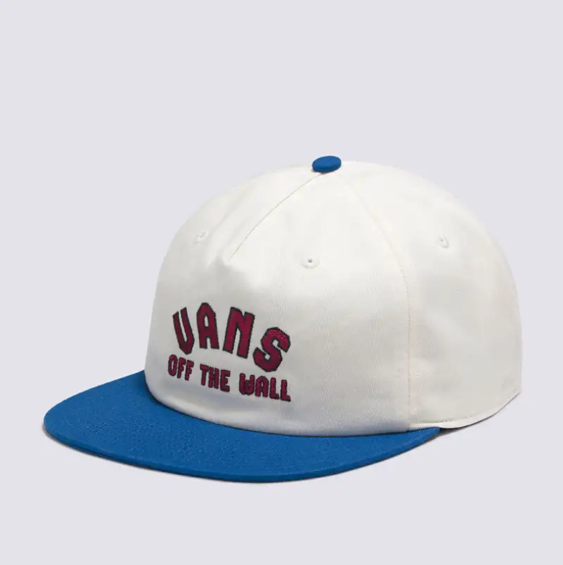 Gorra Vans Design Co Low Unstructured