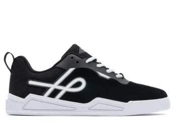 Zapatillas Öus Arquitetonico Negro