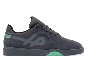 Zapatillas Öus Imigrante Chumbo