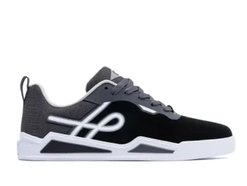 Zapatillas Öus Arquitetonico Kid Gris