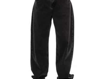 Jean DC Shoes Wrk Relaxed Rbd