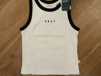 Musculosa Roxy Roxyfy