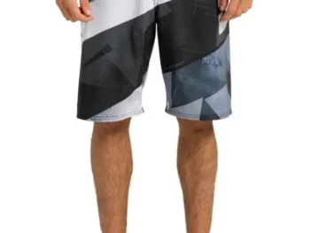 Short de Baño DC Shoes Burn Out 21