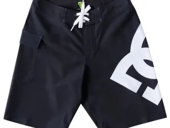 Short de Baño DC Shoes Lanai 21