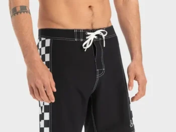 Short De Baño Quiksilver Original Arch 18