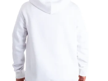 Hoodie DC Shoes Skate Reverse