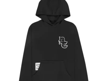 Hoodie DC Shoes Bullpen Kid