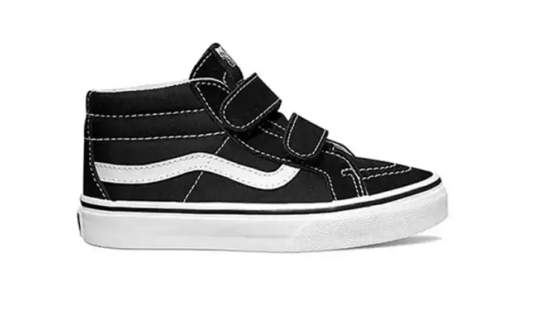 Zapatillas Vans Kid SK8-MID