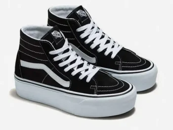 Zapatillas Vans Sk8 Hi Tapered