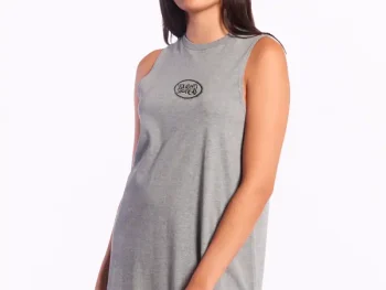 Vestido Volcom Nowhere