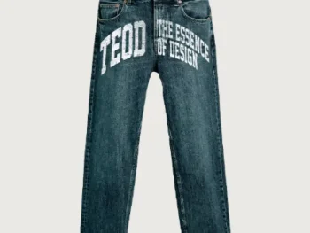 Jean Teod The essence