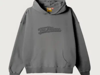 Hoodie Teod The Essence