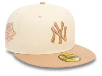 Gorra New Era 59FIFTY New York Yankees