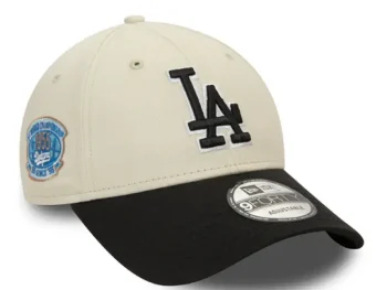 Gorra New Era 9FORTY Los Angeles Dodgers