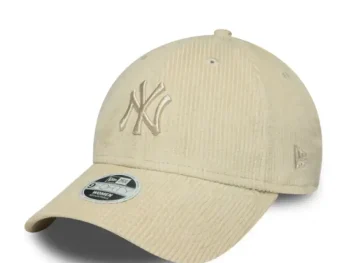 Gorra New Era 9FORTY Yankees Corderoy