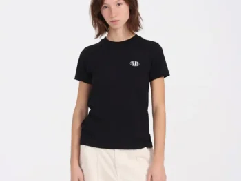 Remera Vans Oval Crew