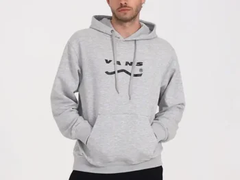 Hoodie Vans Deteremined Pullover