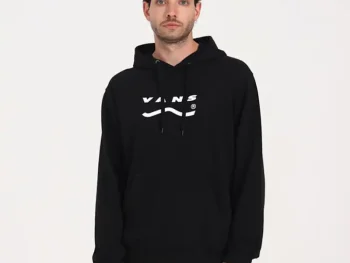 Hoodie Vans Deteremined