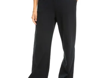 Joggin Roxy Energy Wide Legs