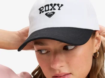 Gorra Roxy Something Magic