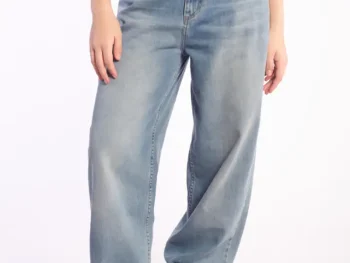 Jean Volcom Mid Baggy Carpenter