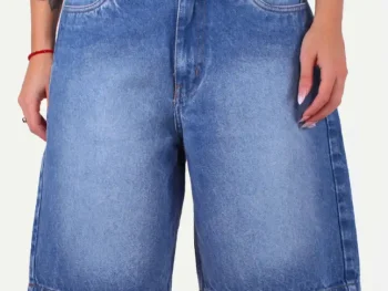 Bermuda Volcom Loose 19" Friends