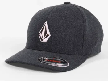 Gorra Volcom Flexfit Full Stone 2410