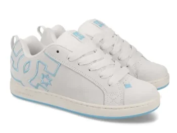 Zapatillas DC Shoes Court SD Girl
