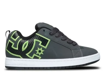 Zapatillas DC Shoes Court 2026 Kid