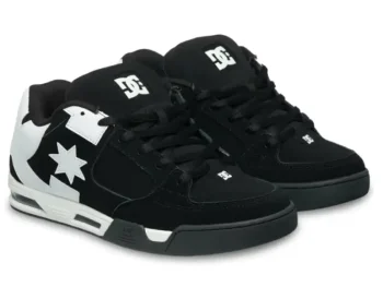 Zapatillas DC Shoes Command Girl