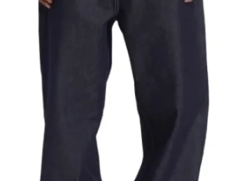 Jean DC Shoes Wrk Baggy Rri