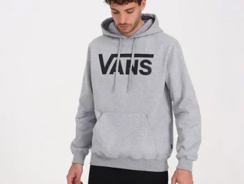 Hoodie Vans Classic III PO
