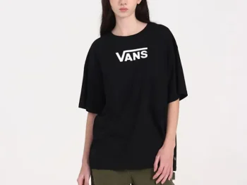 Remera Vans Flying V Outsized Tee