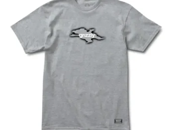 Remera Grizzly High Beam